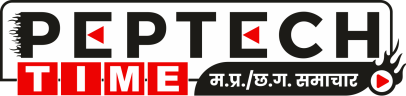 PeptechTime Logo