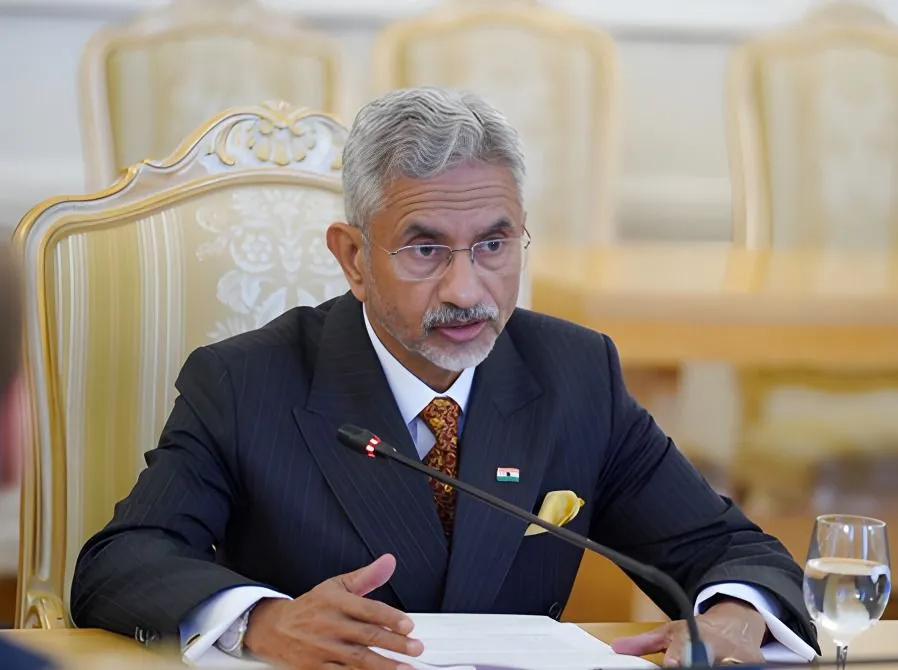 8वें भारत-जापान हिंद-प्रशांत फोरम 2025 में शामिल हुए जयशंकर, कहा- 10 सालों में 10 ट्रिलियन येन के निवेश का है लक्ष्य hi