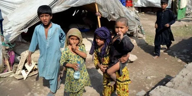 70millionpeopleinPakistanliving 70millionpeopleinPakistanliving