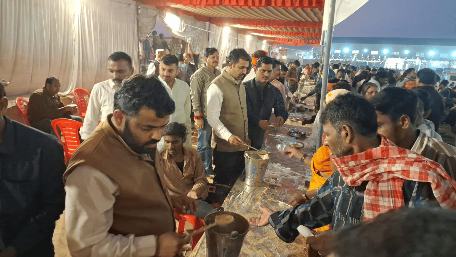 ArvindPatairiyaKhichdi