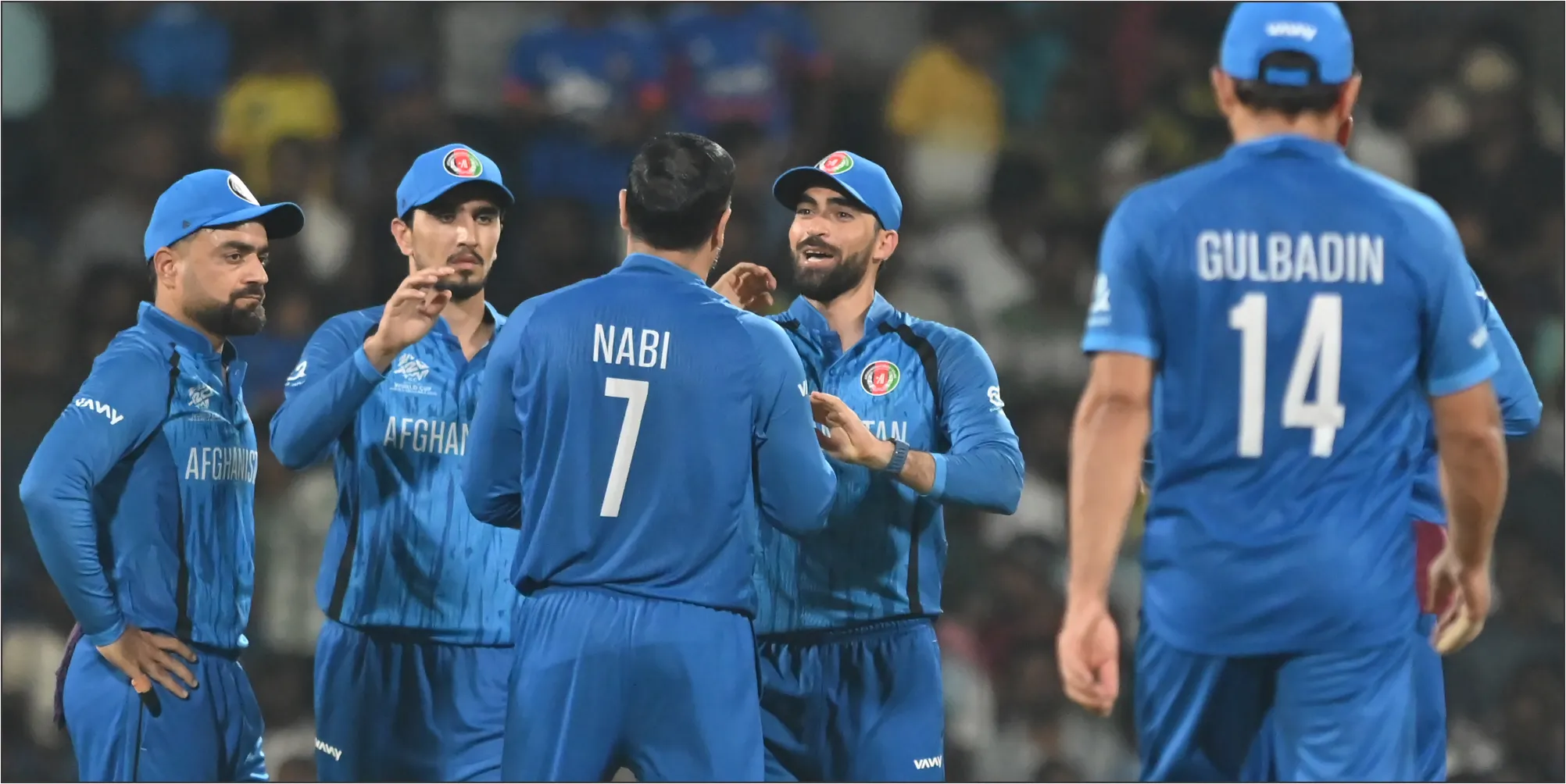 Afghanistan vs Can Afghanistan vs Can