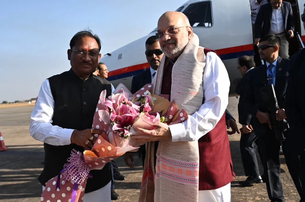 amitshahunionminister