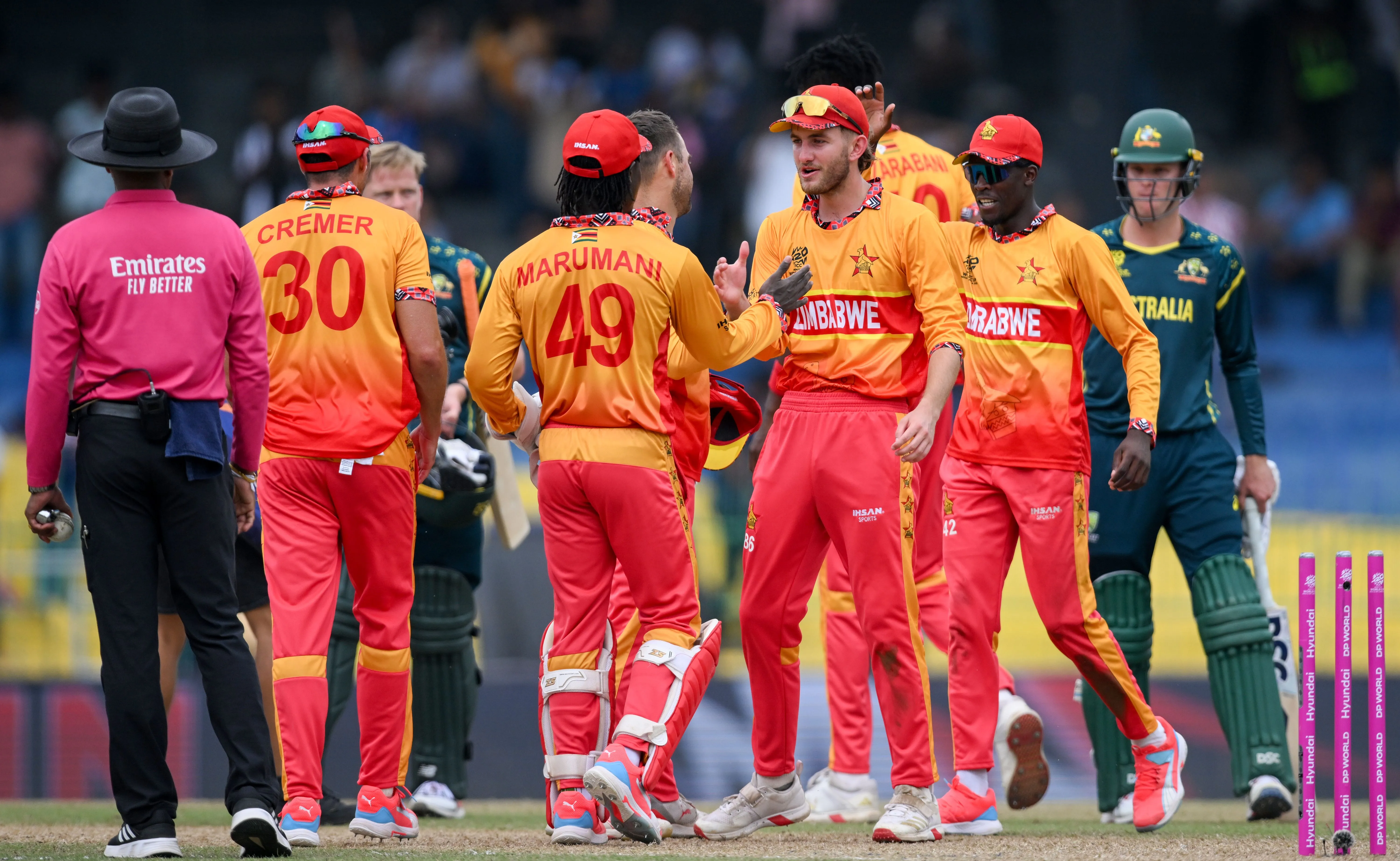 Australia_vs_Zimbabwe Australia_vs_Zimbabwe