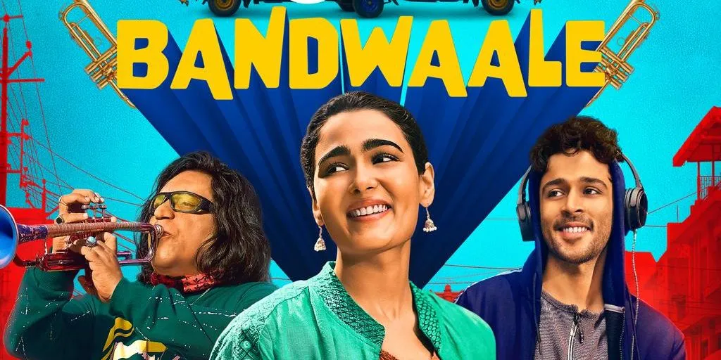bandwaale