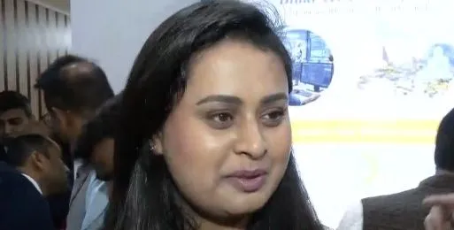 BiharMinisterShreyasiSingh BiharMinisterShreyasiSingh