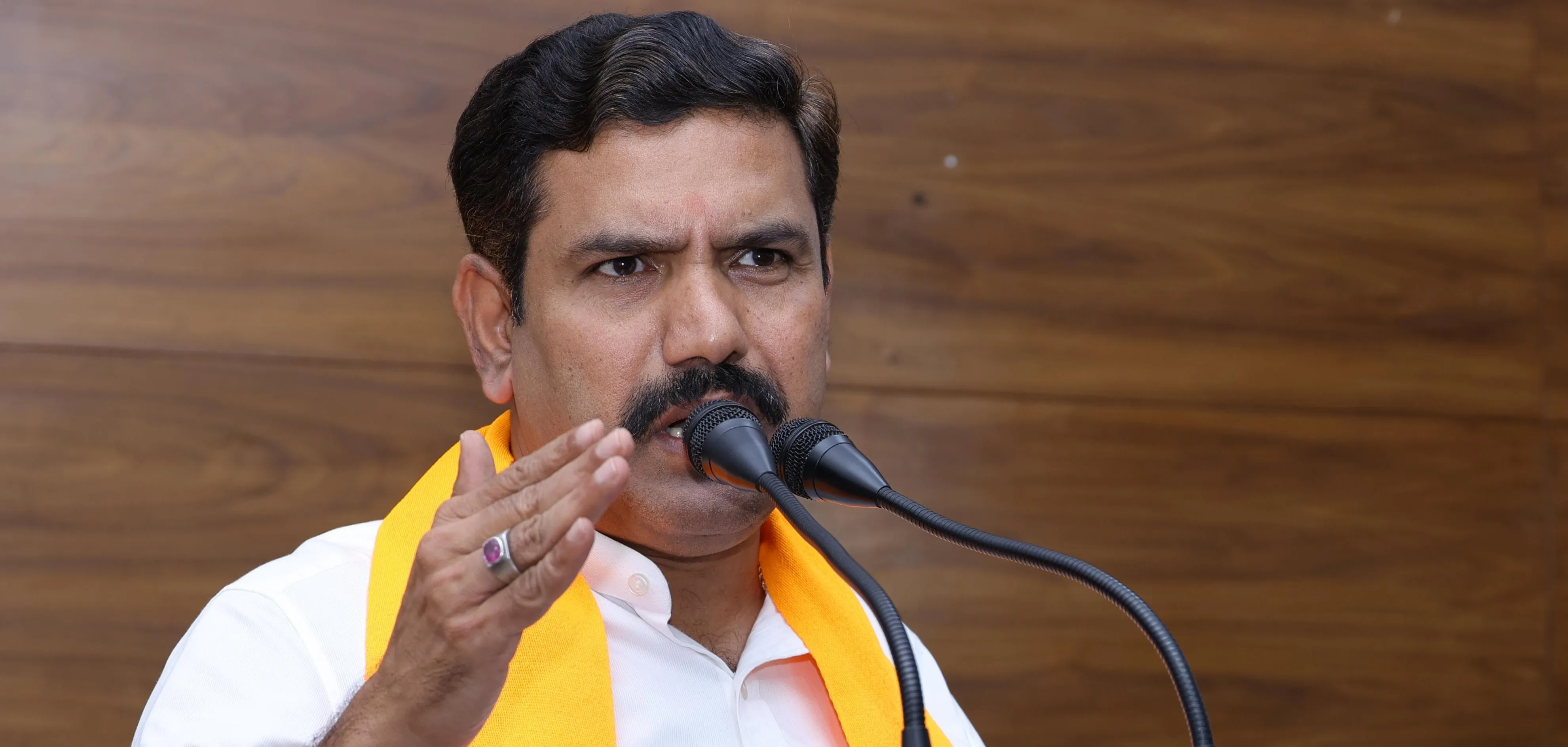 BYVijayendra BYVijayendra