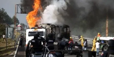 CartelbosskillingsparkschaosinMexico