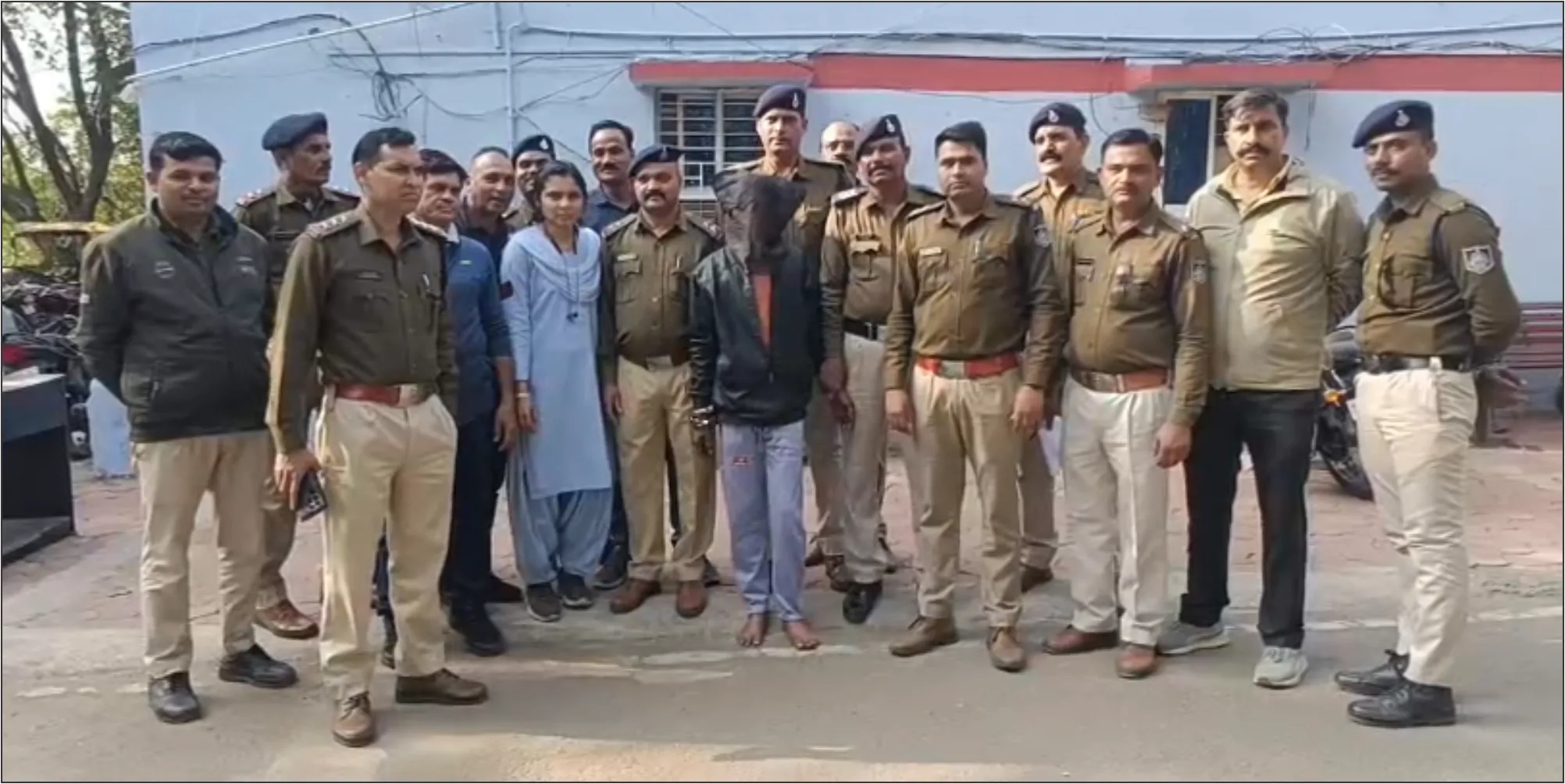 Cutter Man targets young women