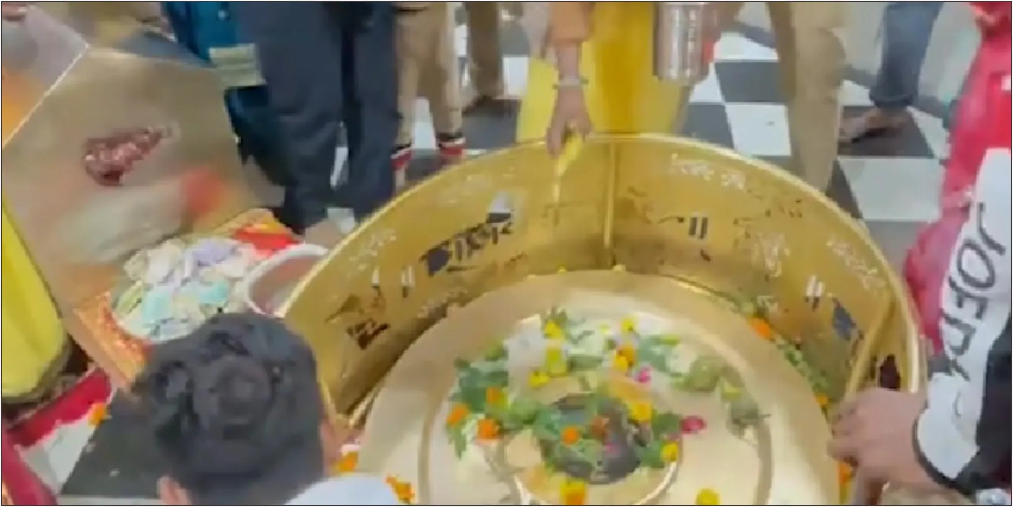 Daksheswar Mahadev Daksheswar Mahadev