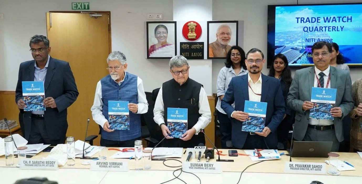 exports outpace global growth