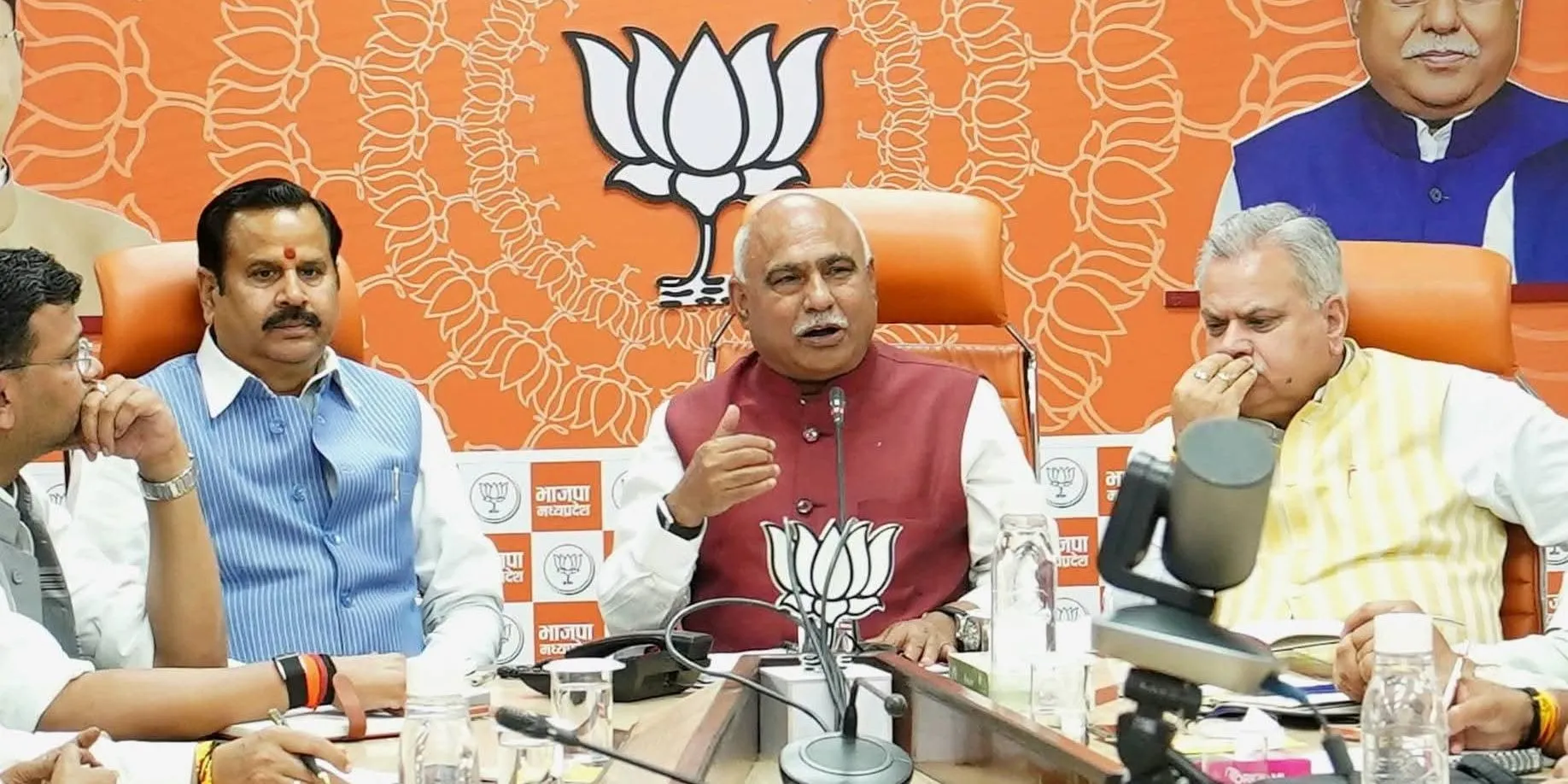 HemantKhandelwalStatePresident