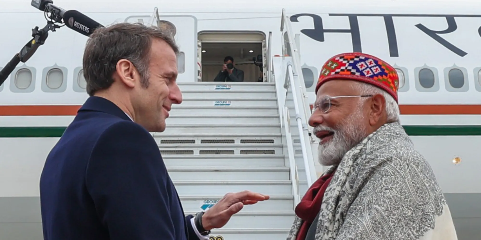 INDIA VS FRANCE INDIA VS FRANCE