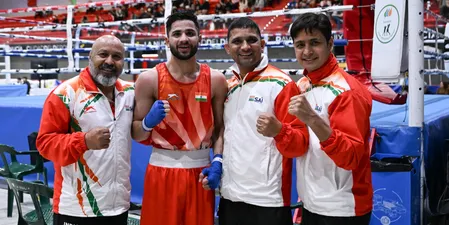 IndiansenterfinalsasSachin