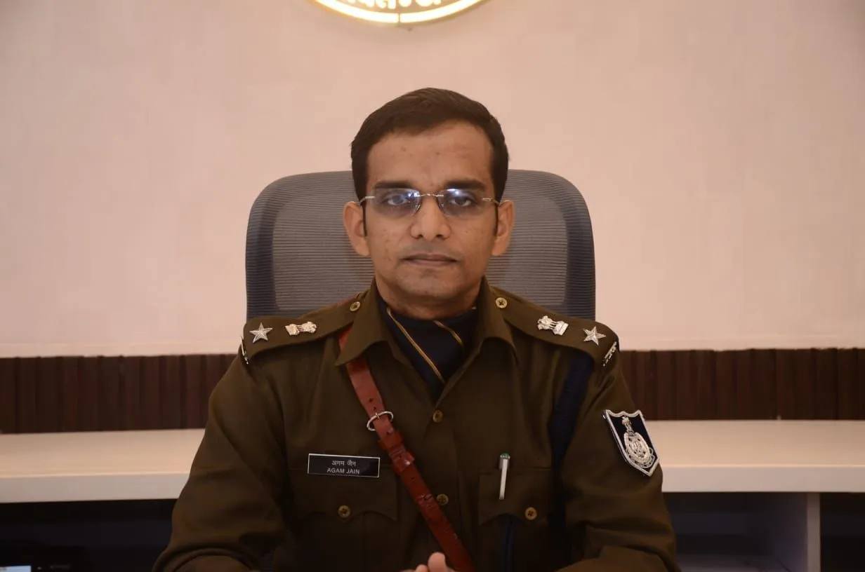 IPSAgamJain IPSAgamJain