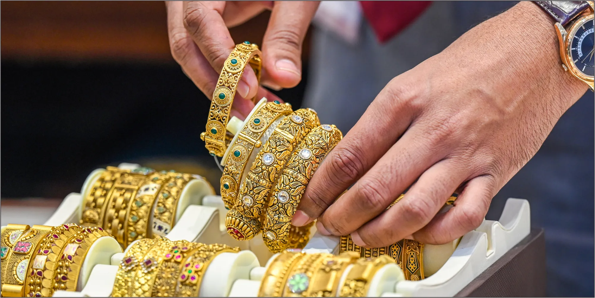 Joyalukkas Joyalukkas