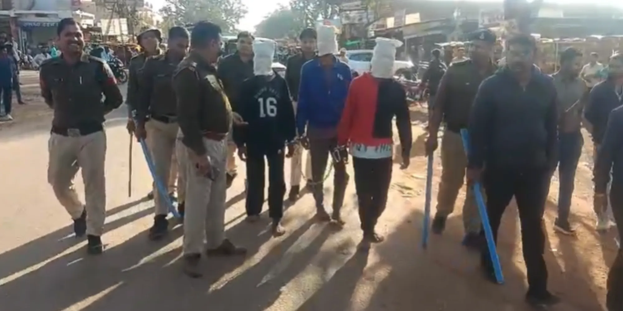 katni police katni police