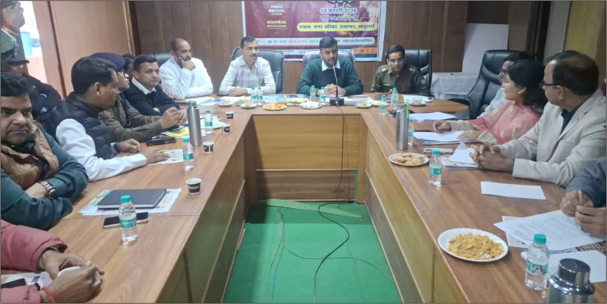 Khajuraho Dance Festival Khajuraho Dance Festival