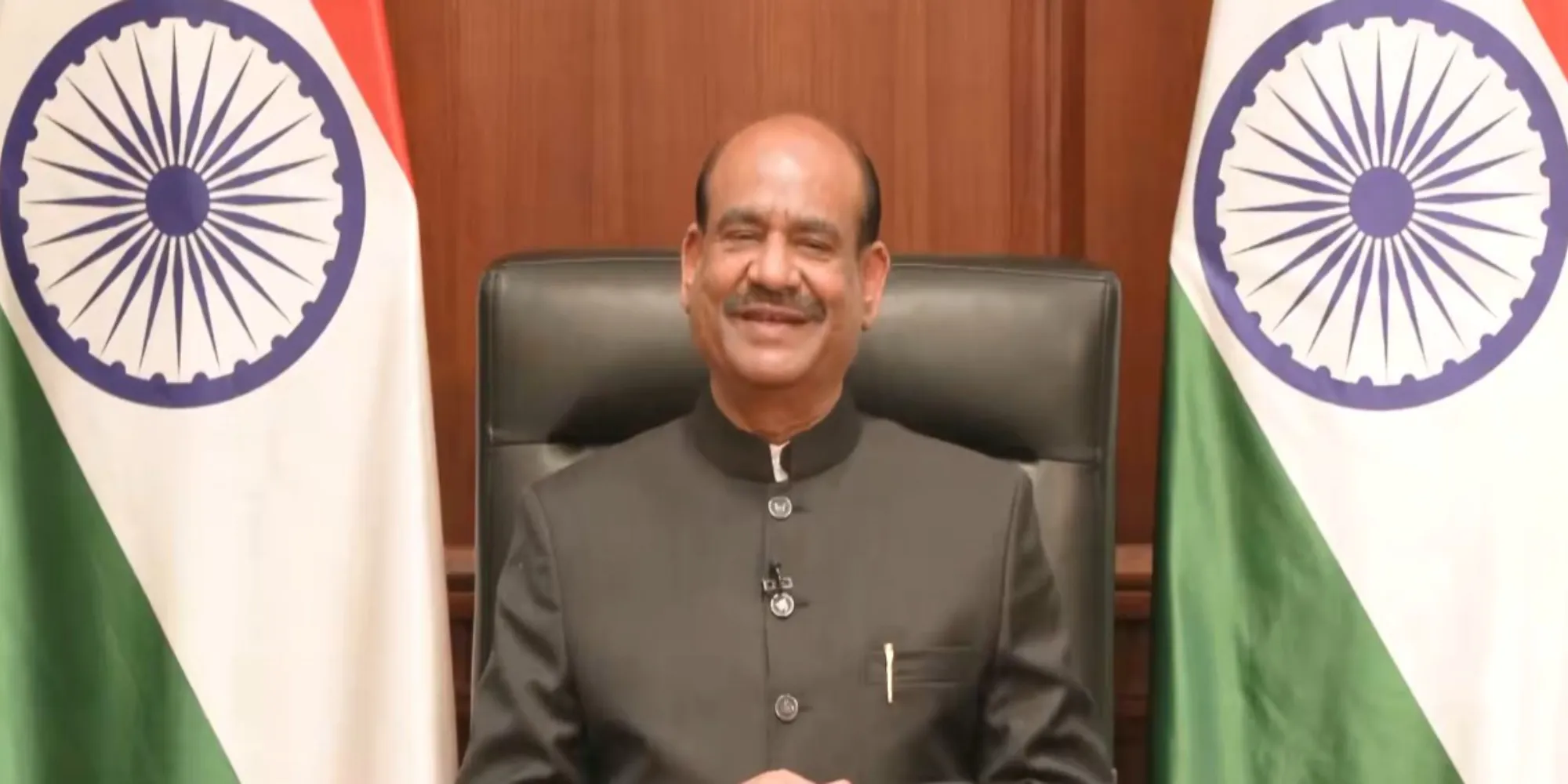 om birla om birla