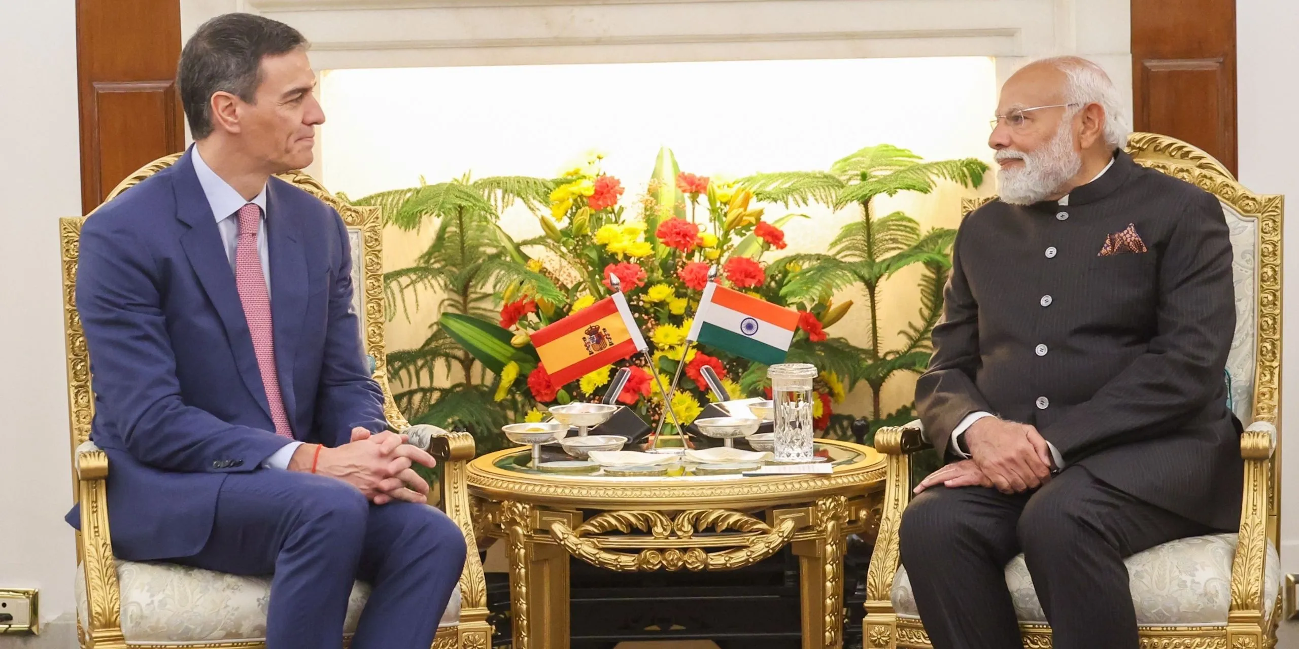 PMMetSpanishPresident