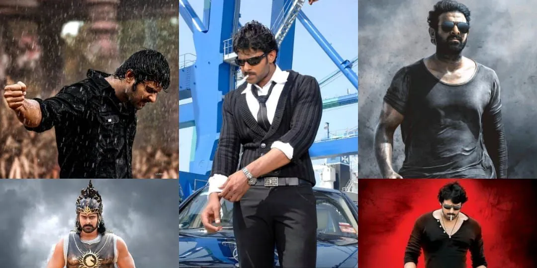 prabhas
