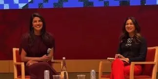 priyankachoprainhaward