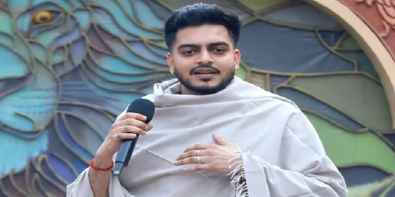 'द फिफ्टी' से निकले क्रिएटर रचित रोझा ने शेयर किया शो का अनुभव, बताया कैसे बनाई 50 लोगों के बीच जगह RachitSinghRojha