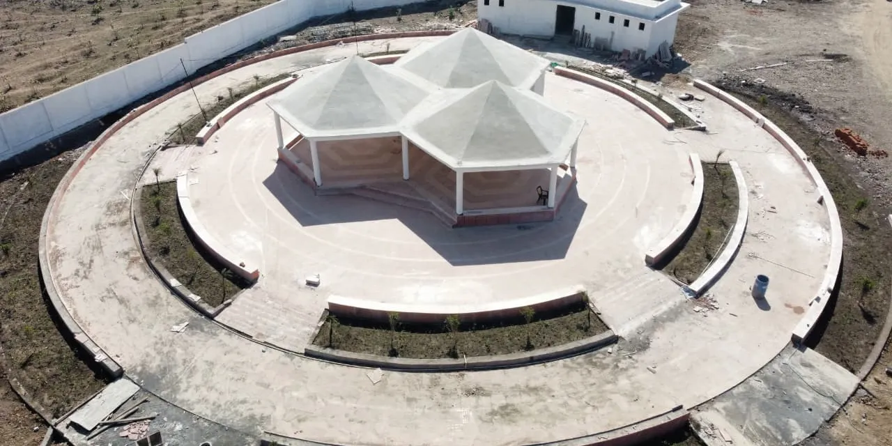 santravidastemplesagar