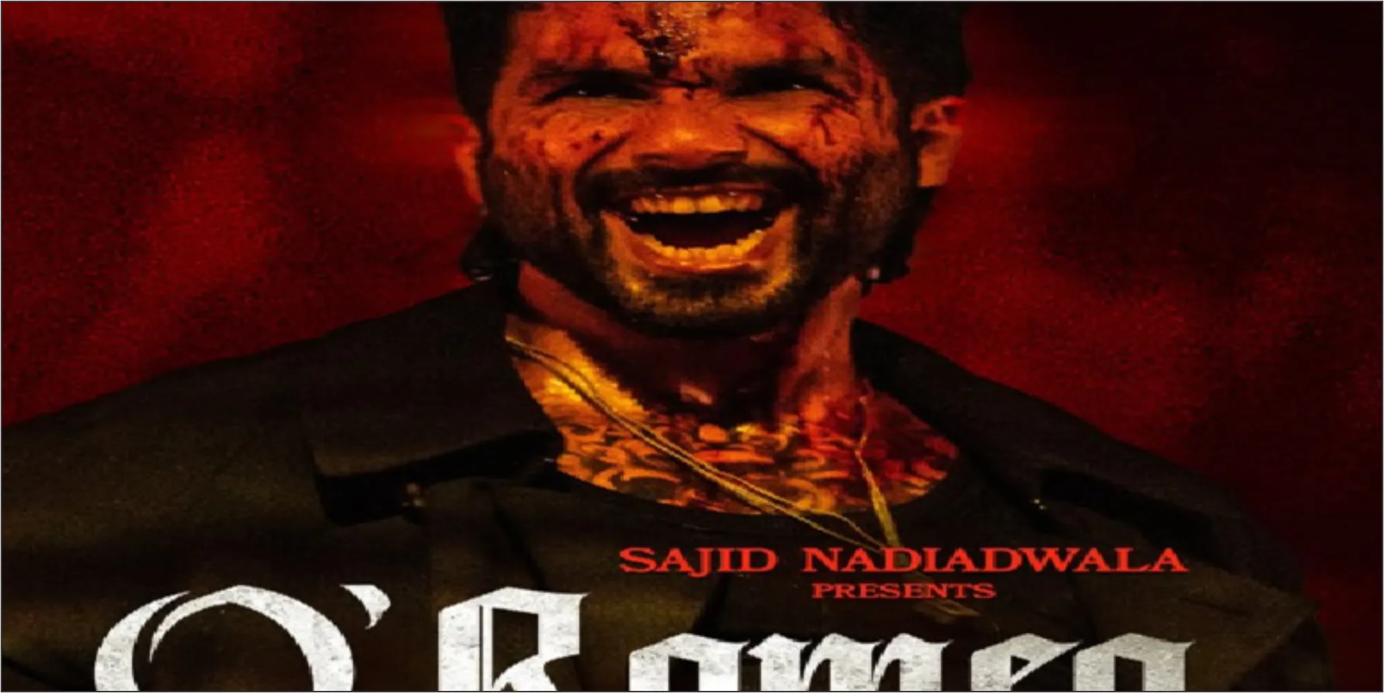 SHAHID KAPOOR SHAHID KAPOOR