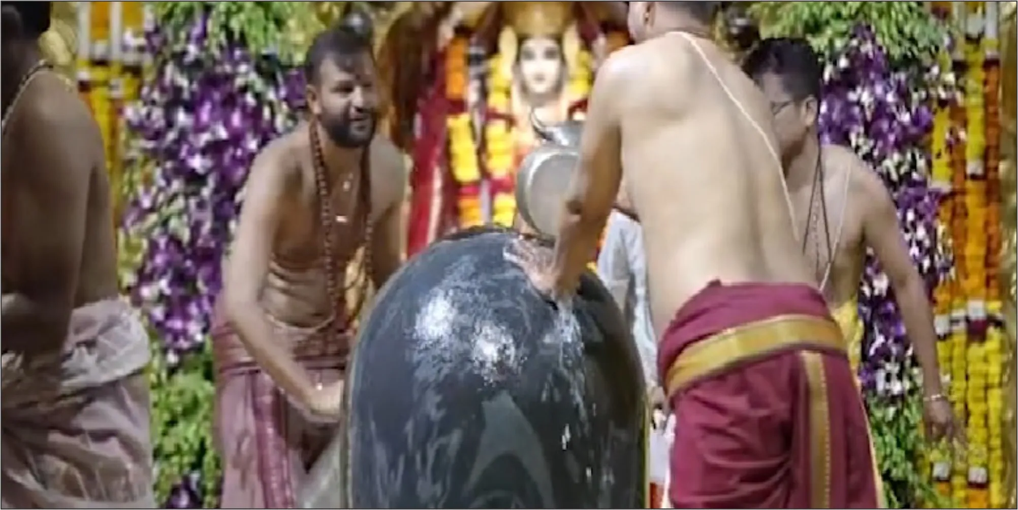 Somnath Mahadev Somnath Mahadev