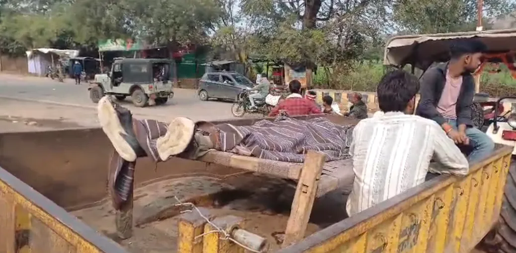 Thunderstorm Badamalhra Thunderstorm Badamalhra