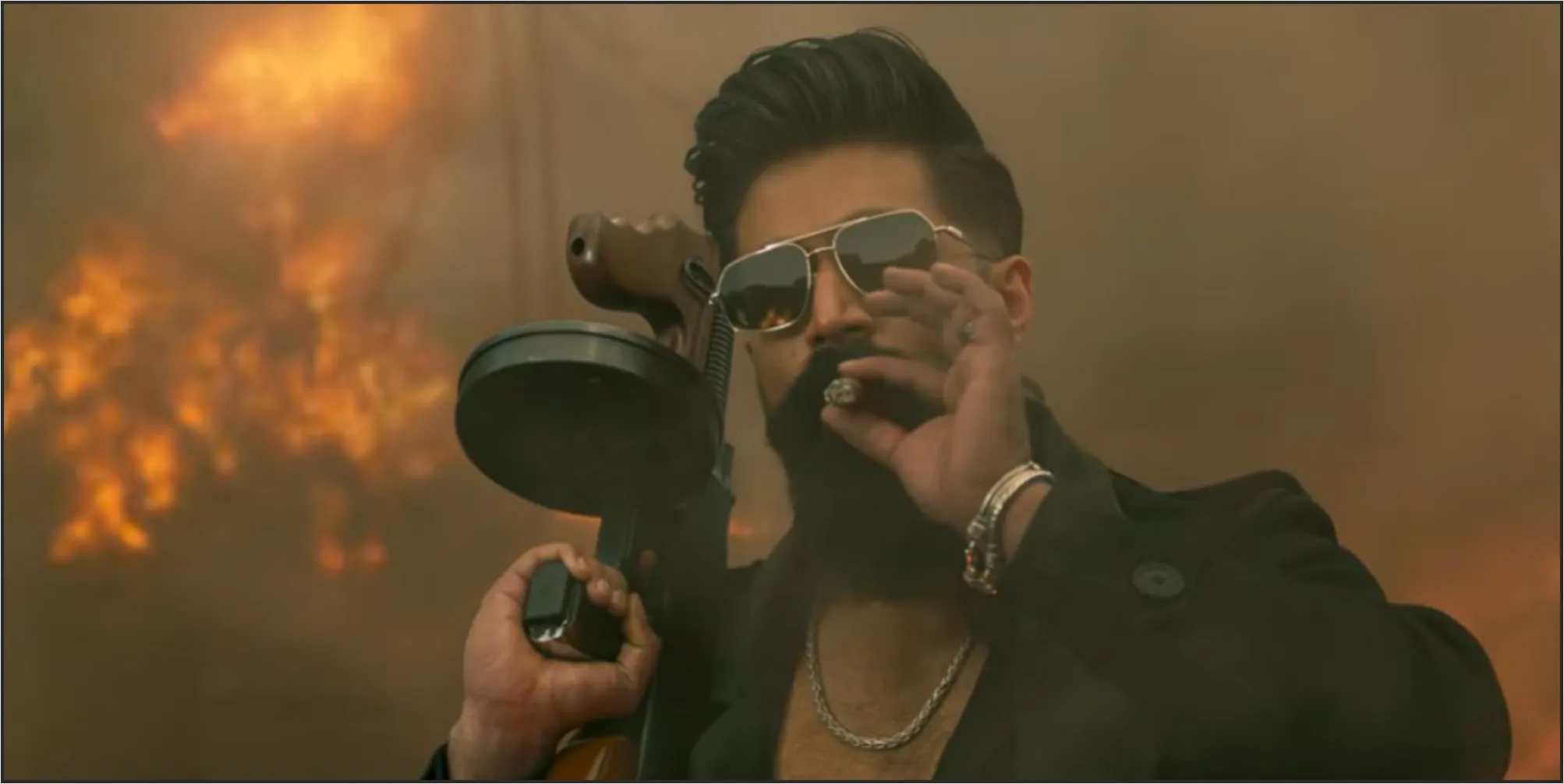 toxic tralior toxic tralior