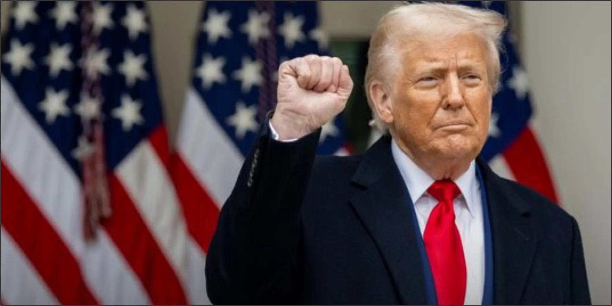 Trump backs US-Iran talks Trump backs US-Iran talks