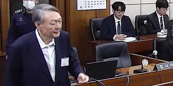 YoonSukYeolSentenced