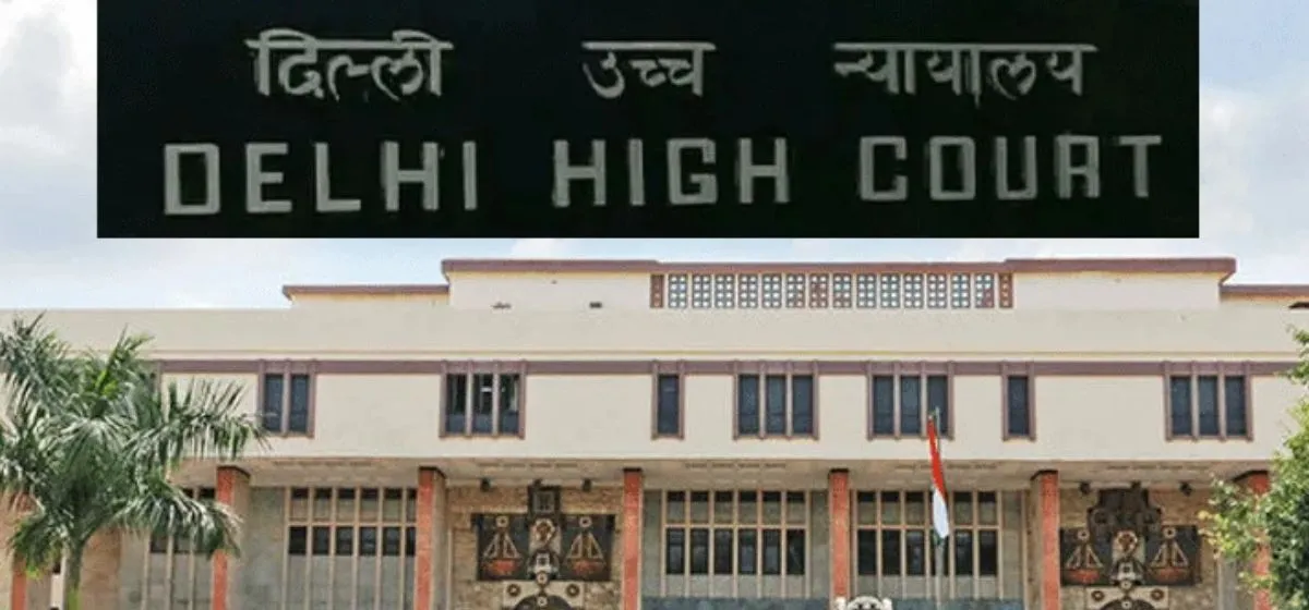 delhihighcourt delhihighcourt