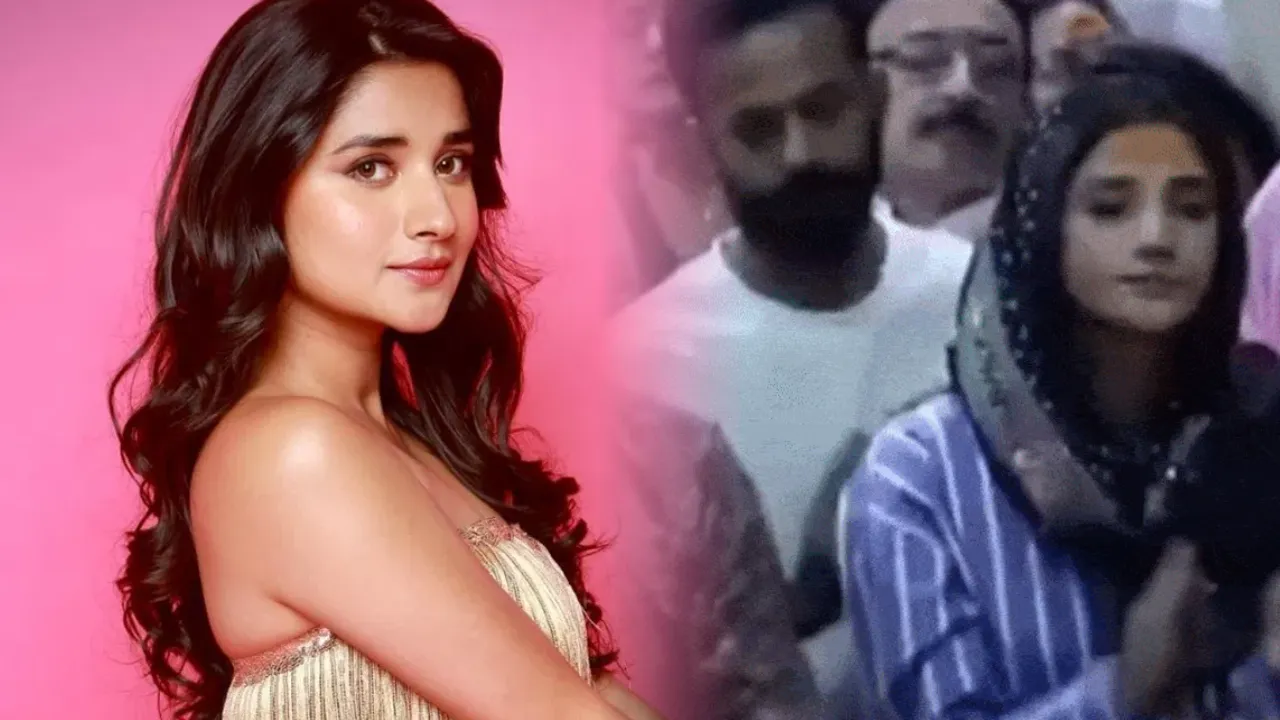 kanikamaaninmahakalparisar