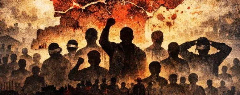 Seven Baloch civilians extrajudicially killed by Pakistani forces Seven Baloch civilians extrajudicially killed by Pakistani forces