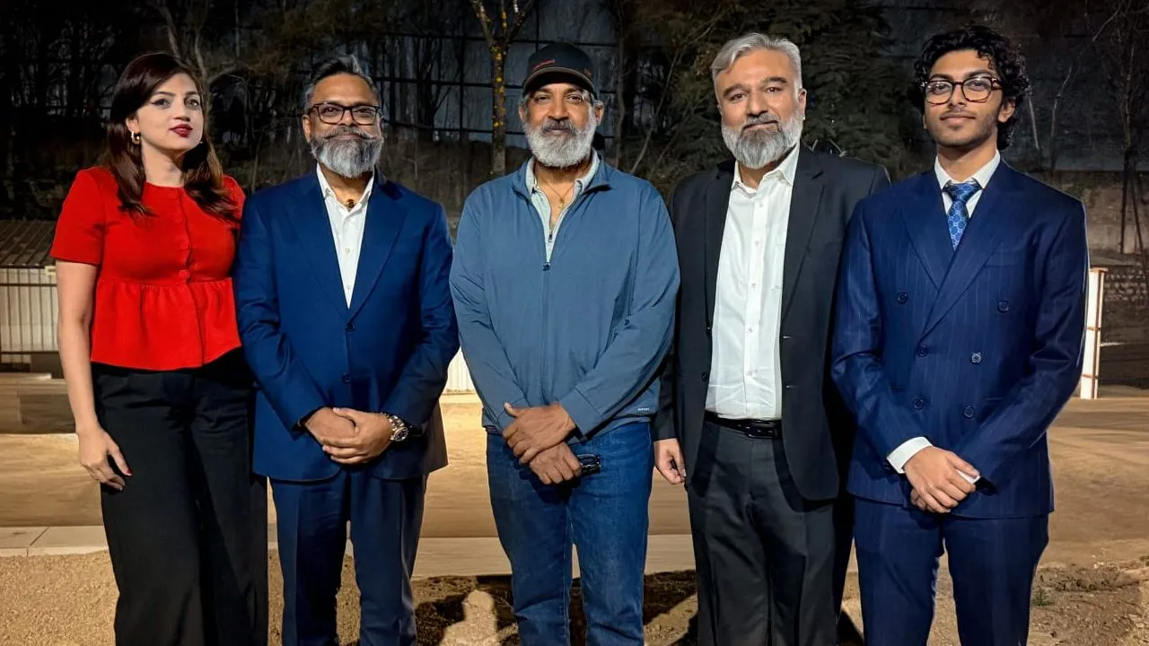 SkyBlue Cinematix Secures Exclusive India