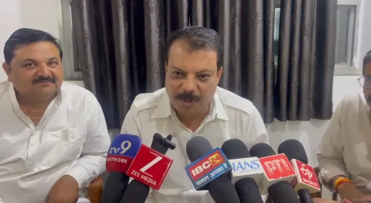 Umang singhar Statement