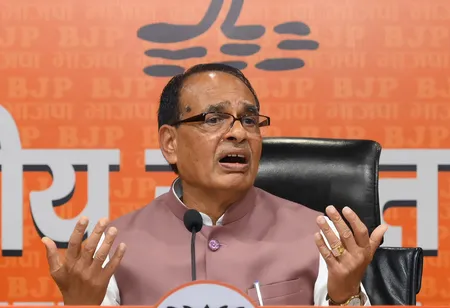 केंद्रीय कृषि मंत्री बोले, रायसेन में 'उन्नत कृषि महोत्सव' में किसानों को मिलेगी साइंटिफिक गाइडेंस