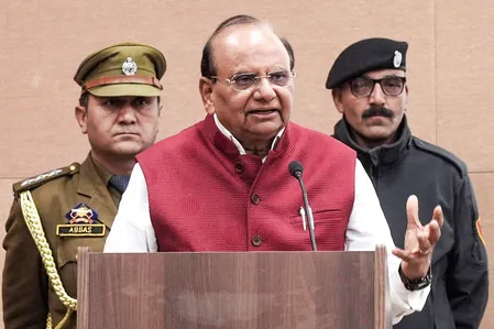 लद्दाख का पहला मेडिकल कॉलेज शैक्षणिक वर्ष 2027-28 से शुरू होगा