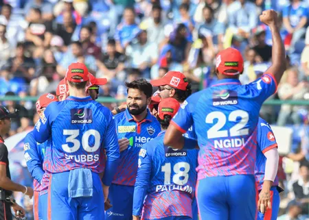 7 टीमें, जिन्होंने आईपीएल इतिहास में 'जीत का शतक' लगाया