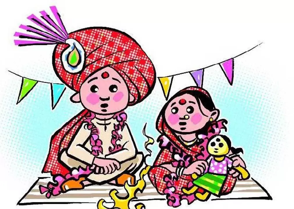 Bal Vivah
