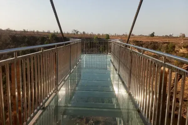 Glass Bridge