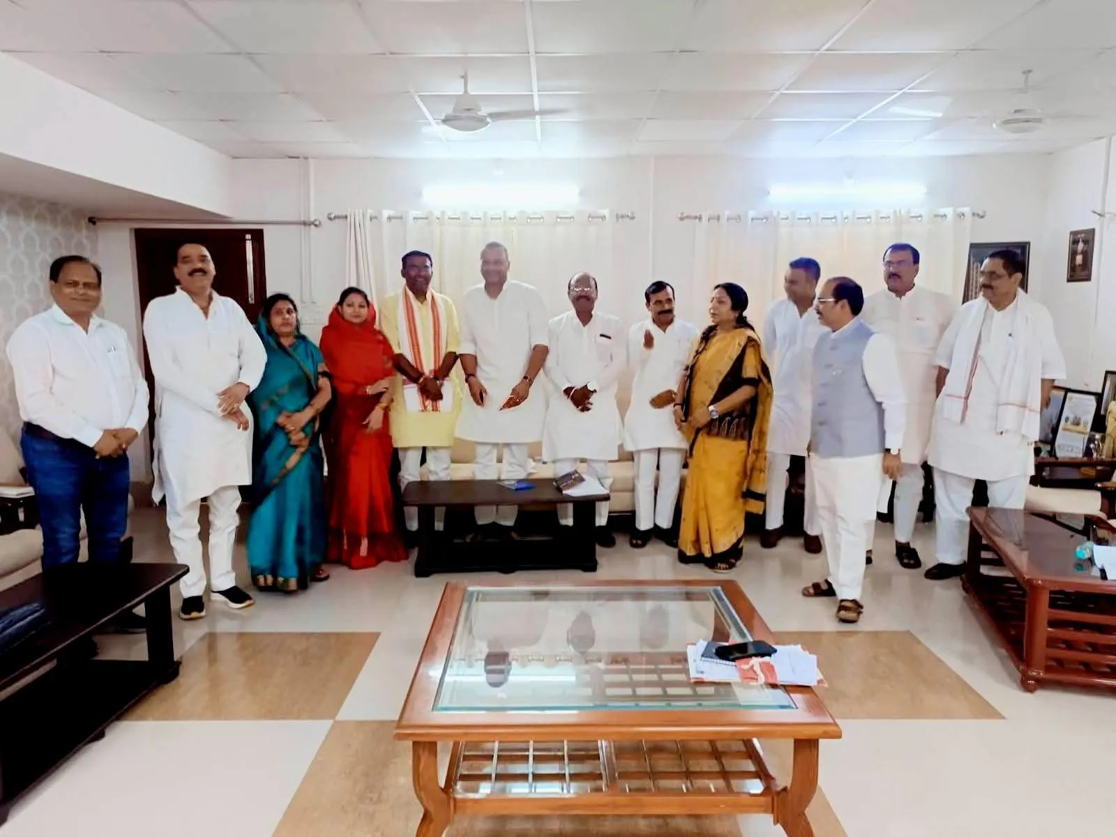 Chhatarpur BJP