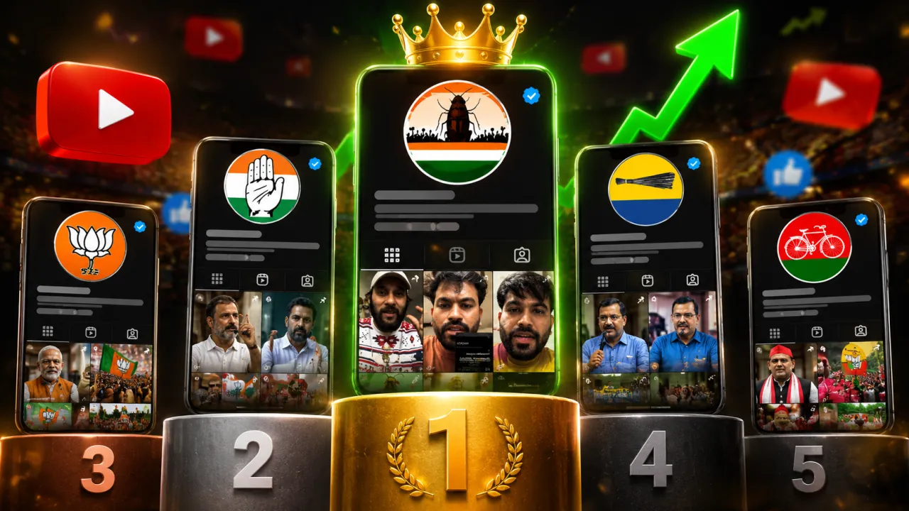 cockroachjantapartyvsallparties