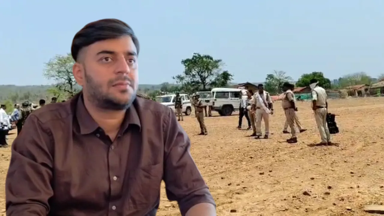 Collector Path Jaiswal