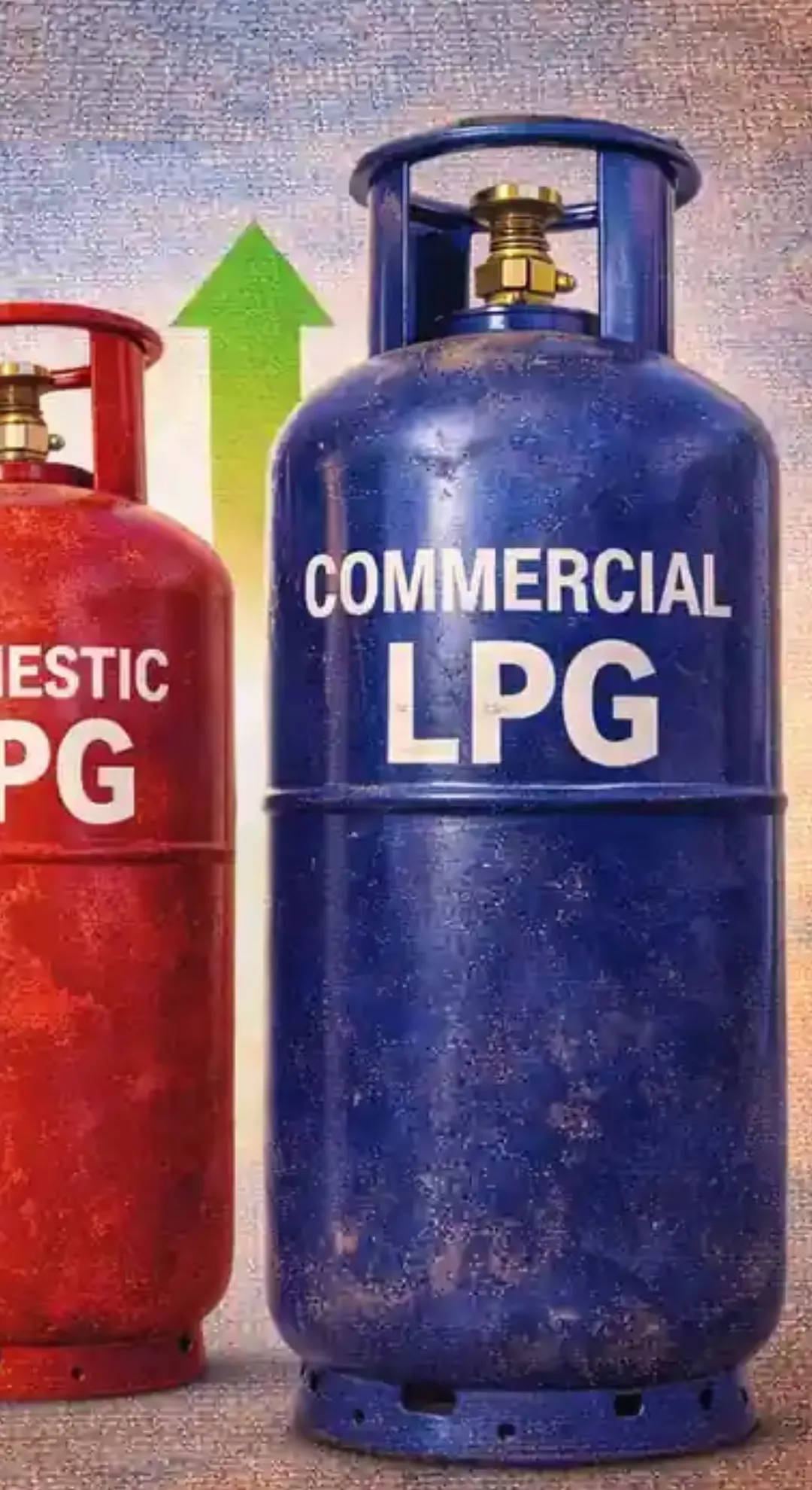 Commercial LPG