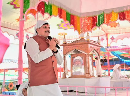 उज्जैन को मिलेगी मेट्रो सिटी की पहचान : सीएम मोहन यादव