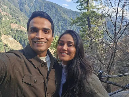 ट्विशा शर्मा की मौत मामले में नया मोड़, पिता ने राज्यपाल को सौंपा ज्ञापन