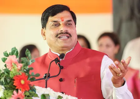 मध्य प्रदेश: सीएम मोहन यादव ने निगम और मंडल के पदाधिकारी को पढ़ाया स्व अनुशासन का पाठ